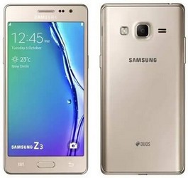 Замена разъема зарядки на телефоне Samsung Z3 в Орле